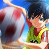 映画　さよなら私のクラマー　ファーストタッチ