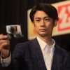 映画　政見放送