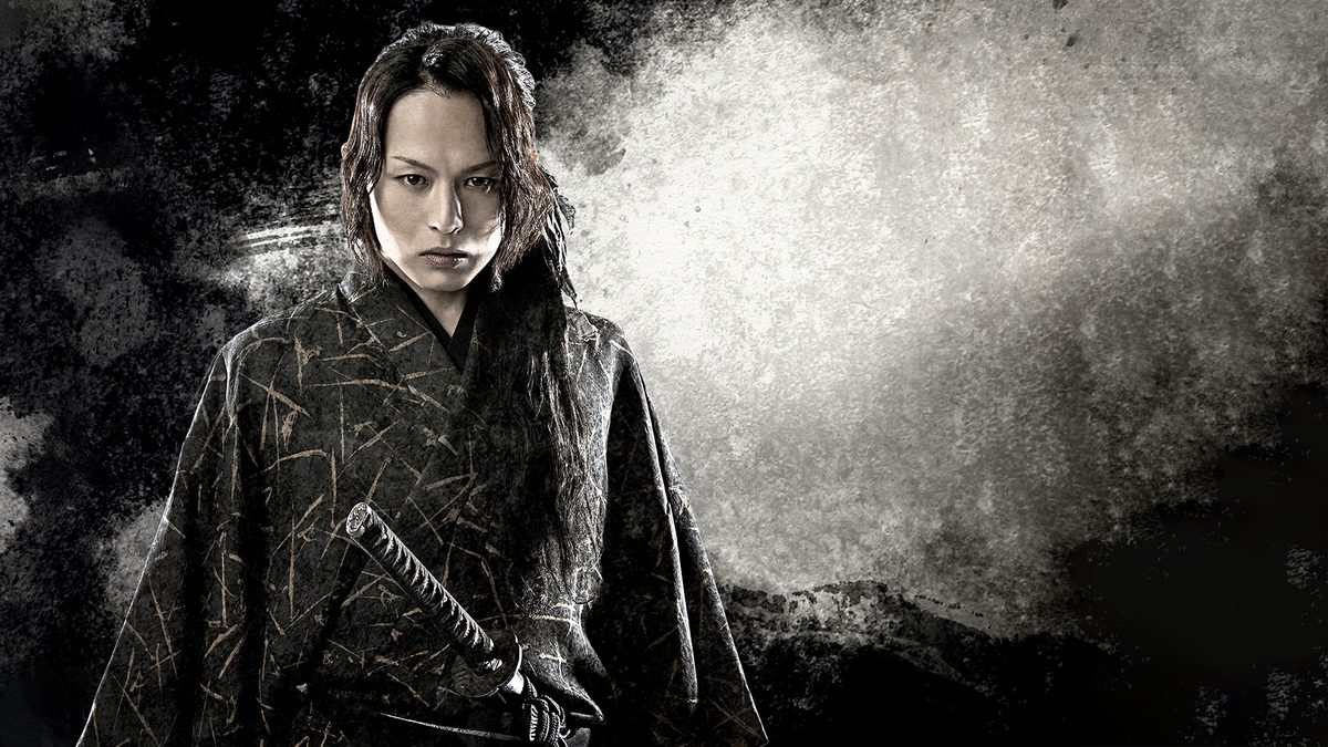 映画「漆黒天-終の語り-」