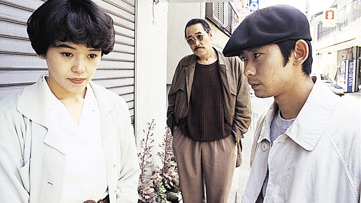映画『死んでもいい』