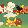 映画 それいけ！アンパンマン アンパンマンとゆかいな仲間たち