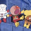 映画 それいけ！アンパンマン ばいきんまんの逆襲