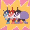 映画 それいけ！アンパンマン ばいきんまんと３ばいパンチ