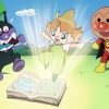 映画 それいけ！アンパンマン　ばいきんまんとえほんのルルン