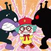映画 それいけ！アンパンマン ばいきんまんVSバイキンマン！？
