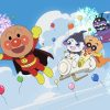 映画 それいけ！アンパンマン ドロリンとバケ〜るカーニバル