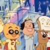 映画 それいけ！アンパンマン ゴミラの星