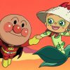 映画 それいけ！アンパンマン ハピーの大冒険