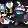 映画 それいけ！アンパンマン ヒヤヒヤヒヤリコとばぶ・ばぶ・ばいきんまん