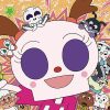 映画 それいけ！アンパンマン ホラーマンとホラ・ホラコ