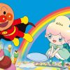 映画 それいけ！アンパンマン きらめけ！アイスの国のバニラ姫