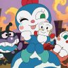 映画 それいけ！アンパンマン コキンちゃんとあおいなみだ