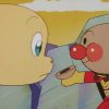 映画 それいけ！アンパンマン 恐竜ノッシーの大冒険