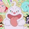 映画 それいけ！アンパンマン みんなでてあそび アンパンマンといたずらオバケ