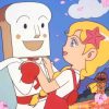 映画 それいけ！アンパンマン 人魚姫のなみだ