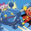 映画 それいけ！アンパンマン おもちゃの星のナンダとルンダ