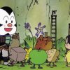 映画 それいけ！アンパンマン おむすびまん