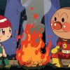 映画 それいけ！アンパンマン ルビーの願い