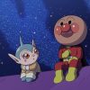 映画 それいけ！アンパンマン すくえ！ココリンと奇跡の星