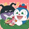 映画 それいけ！アンパンマン たのしくてあそび ママになったコキンちゃん