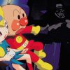映画 それいけ！アンパンマン てのひらを太陽に