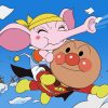 映画 それいけ！アンパンマン とばせ！希望のハンカチ