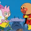 映画 それいけ！アンパンマン 妖精リンリンのひみつ