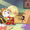 映画 それいけ！アンパンマン 夢猫の国のニャニイ