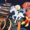 映画 それいけ！アンパンマン ゆうれい船をやっつけろ！！