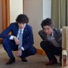 映画「ST赤と白の捜査ファイル」