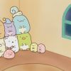 映画 すみっコぐらし 青い月夜のまほうのコ