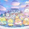 映画 すみっコぐらし 空の王国とふたりのコ