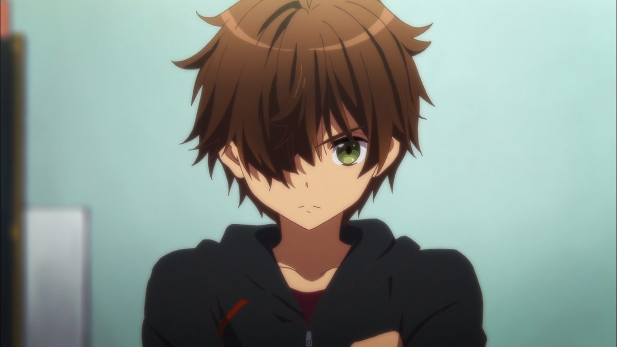 映画「小鳥遊六花・改 ~劇場版 中二病でも恋がしたい!~」