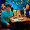 映画 THE3名様Ω～これってフツーに事件じゃね？！～