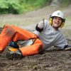 映画「WOOD JOB!(ウッジョブ)～神去なあなあ日常～」