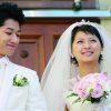 映画「余命1ヶ月の花嫁」