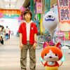 映画 妖怪ウォッチ 空飛ぶクジラとダブル世界の大冒険だニャン!