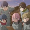 映画『ゆるキャン△』