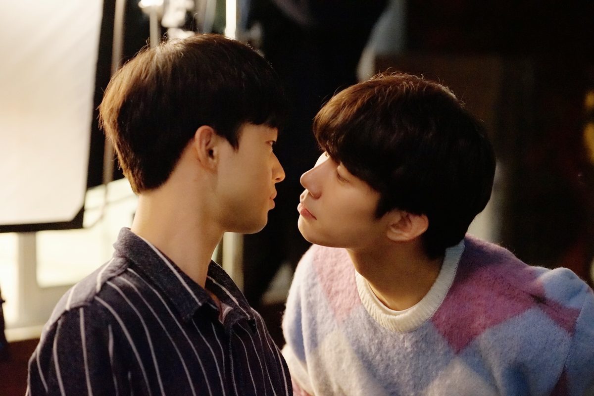 映画版 To My Star