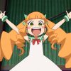 映画大好きポンポさん