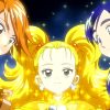 映画ふたりはプリキュアMaxHeart