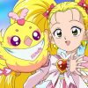 映画ふたりはプリキュアMaxHeart2雪空のともだち