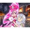 映画ハートキャッチプリキュア! 花の都でファッションショー…ですか!?