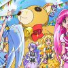 映画ハピネスチャージプリキュア! 人形の国のバレリーナ