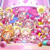 映画HUGっと!プリキュア・ふたりはプリキュア オールスターズメモリーズ