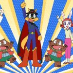 映画かいけつゾロリ だ・だ・だ・だいぼうけん!