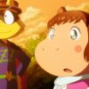 映画かいけつゾロリ　ラララ♪スターたんじょう