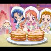 映画キラキラ☆プリキュアアラモード パリッと!想い出のミルフィーユ!