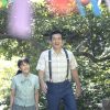 映画めんたいぴりり〜パンジーの花
