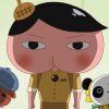 映画おしりたんてい　テントウムシいせきのなぞ